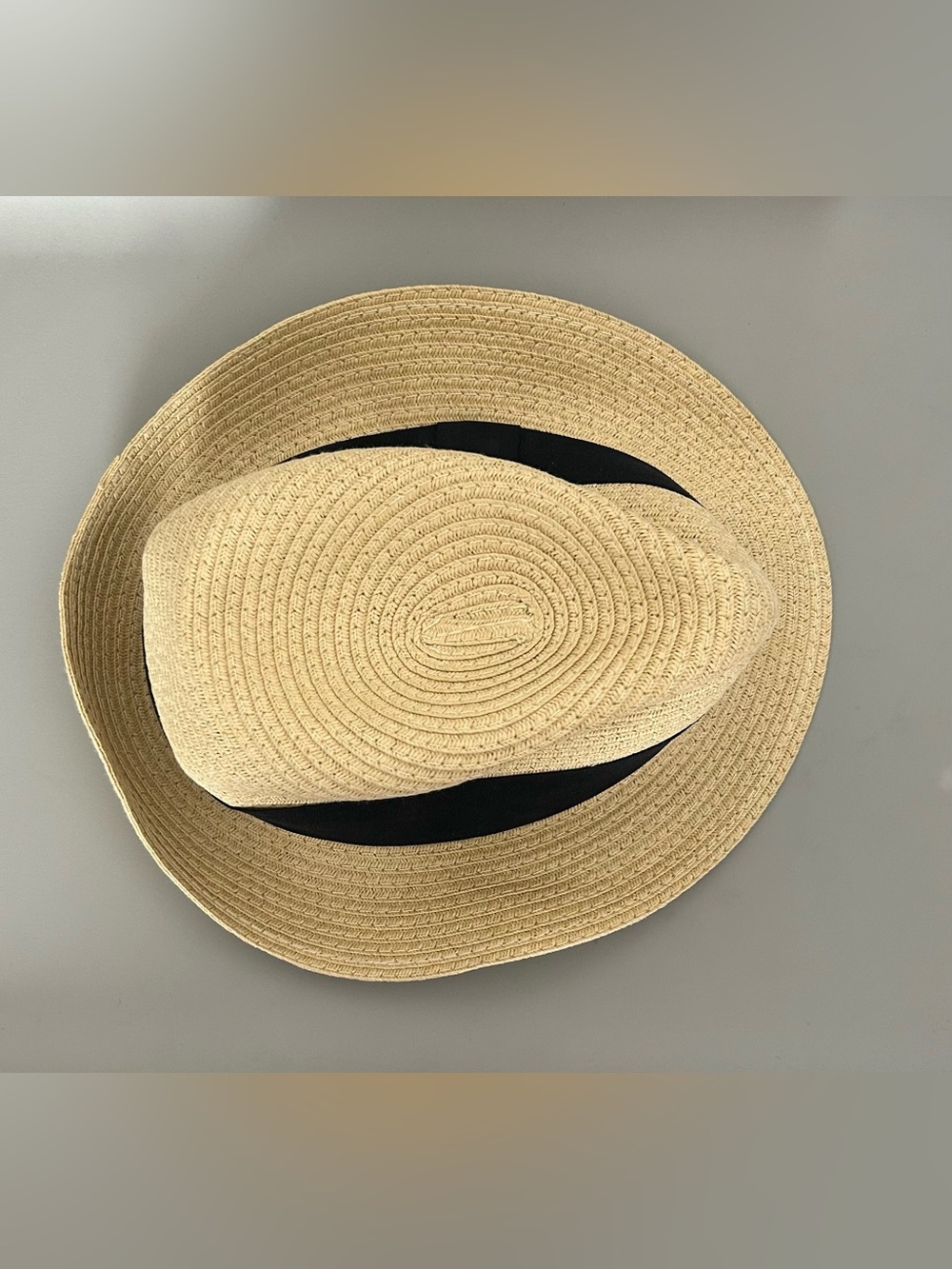 Straw Hat - Picture 4 of 7